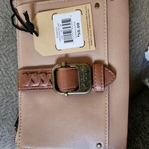 FRYE & CO. Olivia Wes Crossbody Bag